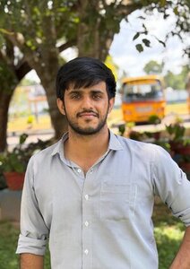 Mohammed Ashiq